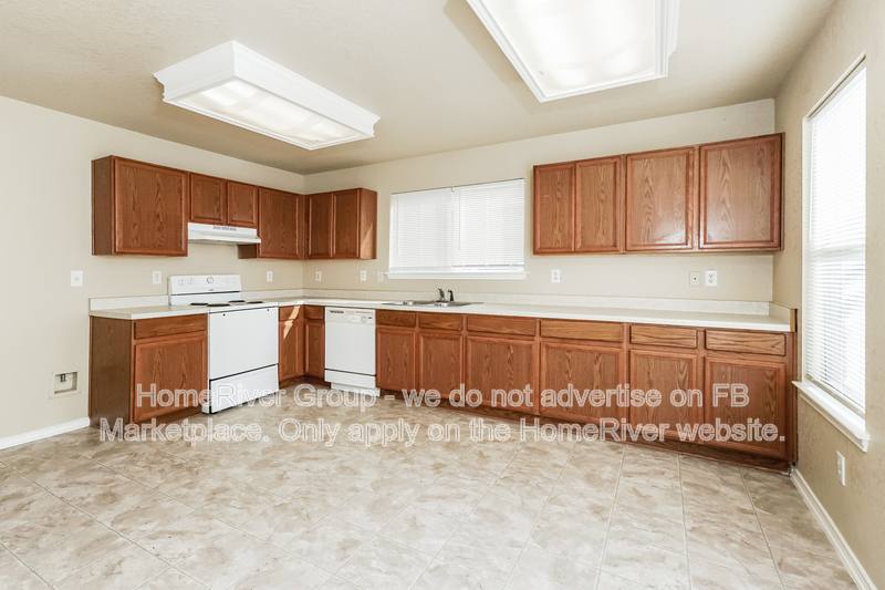 House for rent at 1238 Range Field, San Antonio, TX 78245