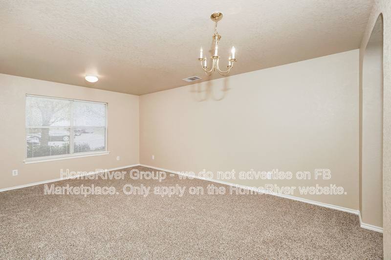 House for rent at 1238 Range Field, San Antonio, TX 78245