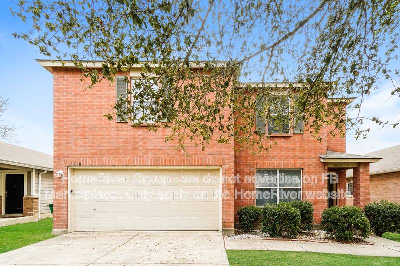 House for rent at 1238 Range Field, San Antonio, TX 78245