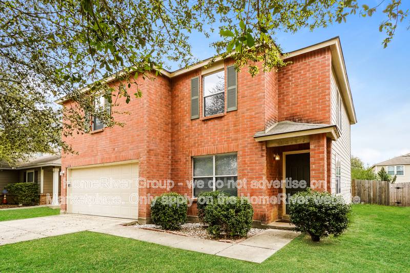 House for rent at 1238 Range Field, San Antonio, TX 78245