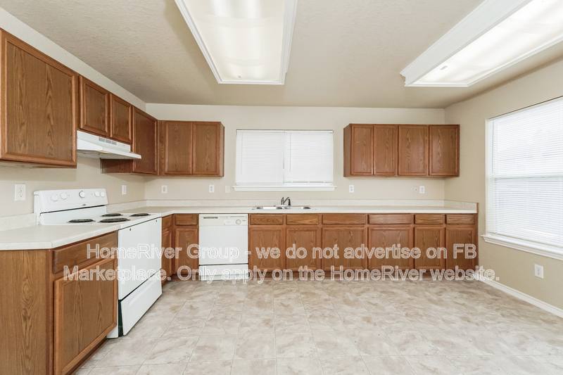 House for rent at 1238 Range Field, San Antonio, TX 78245