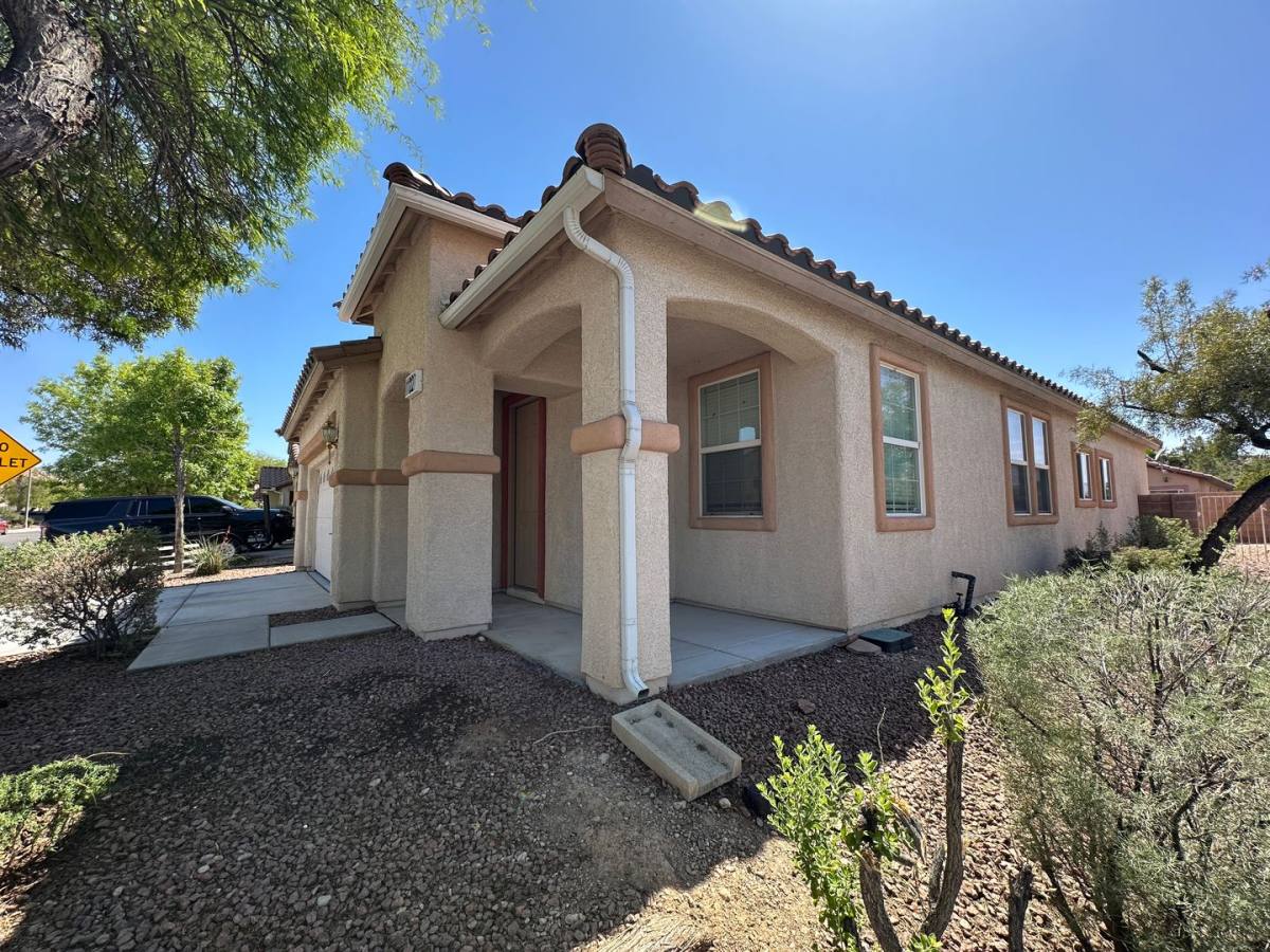 House for rent at 11227 Accademia Court, Las Vegas, NV 89141
