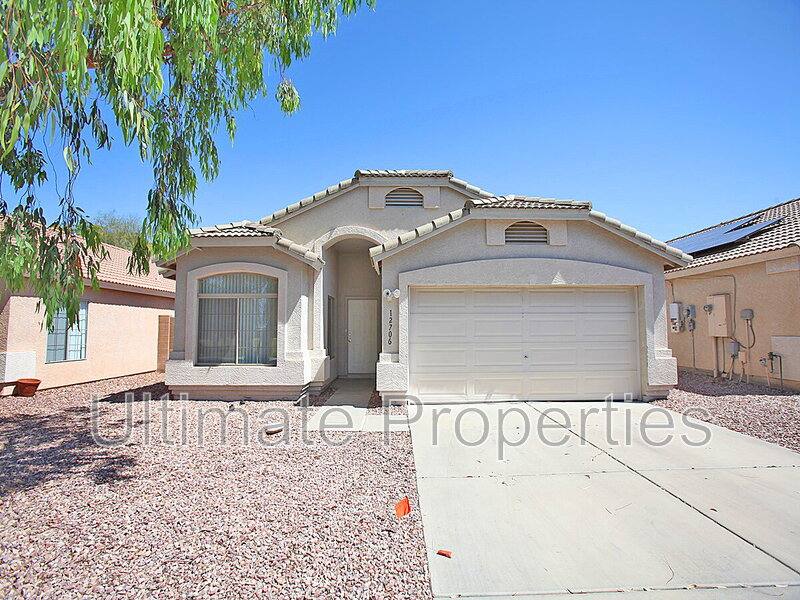 House for rent at 12706 W Ash St, El Mirage, AZ 85335
