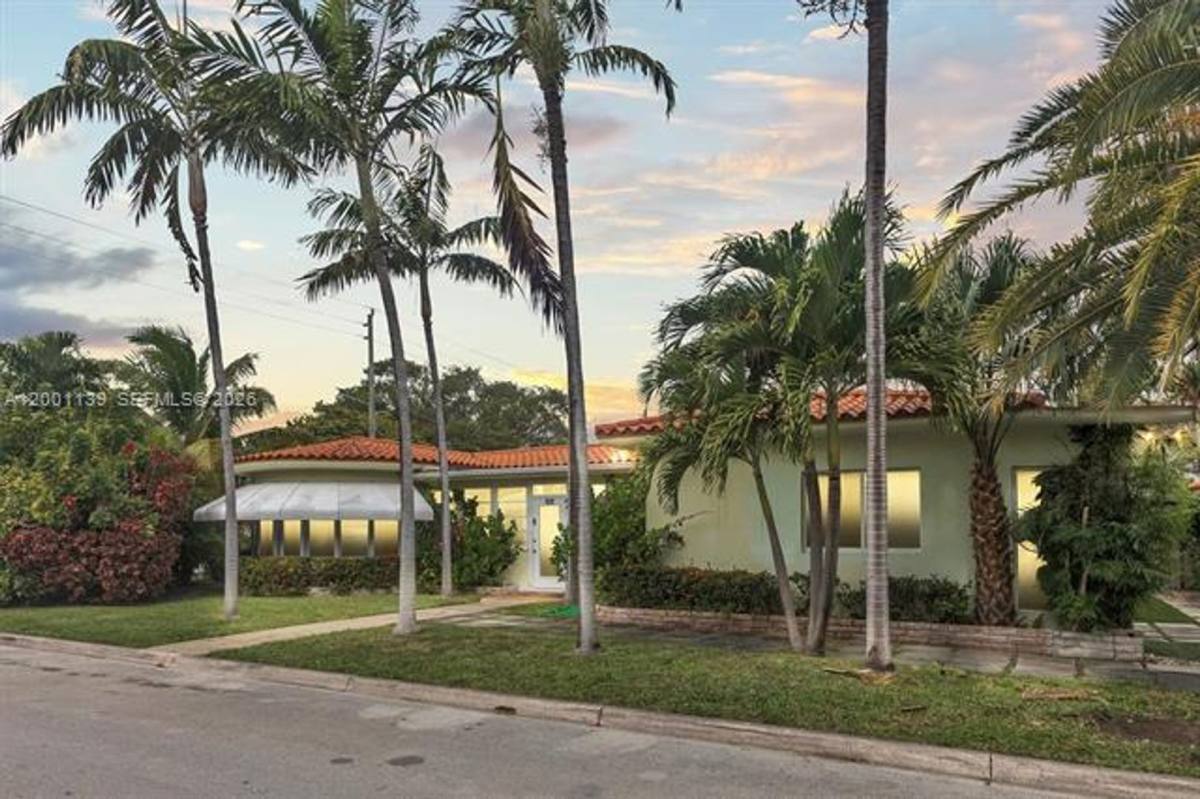 House for rent at 625 93rd St, Miami Beach, FL 33154