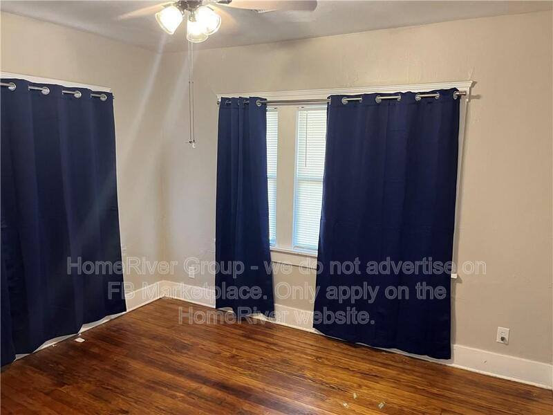 House for rent at 1945 W Park Place, Oklahoma City, OK 73106