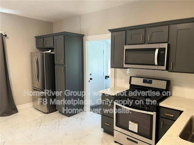 House for rent at 1945 W Park Place, Oklahoma City, OK 73106