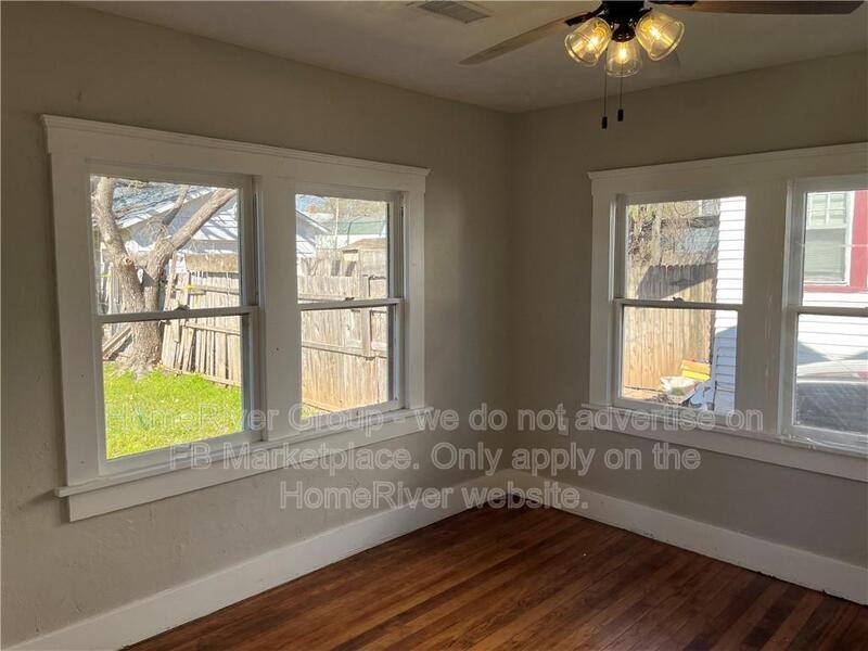 House for rent at 1945 W Park Place, Oklahoma City, OK 73106