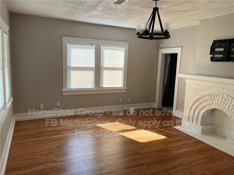 House for rent at 1945 W Park Place, Oklahoma City, OK 73106