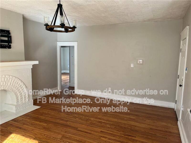 House for rent at 1945 W Park Place, Oklahoma City, OK 73106
