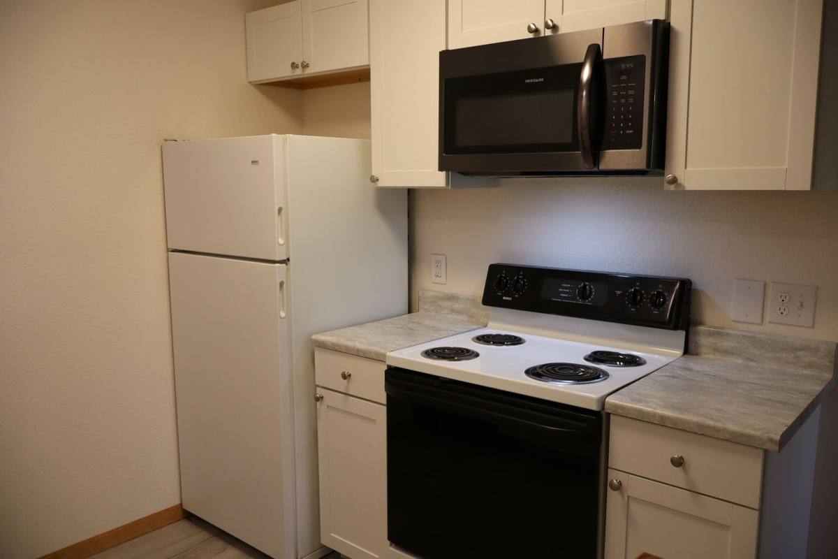Condo for rent at 1221 University Ave, Fort Collins, CO 80521