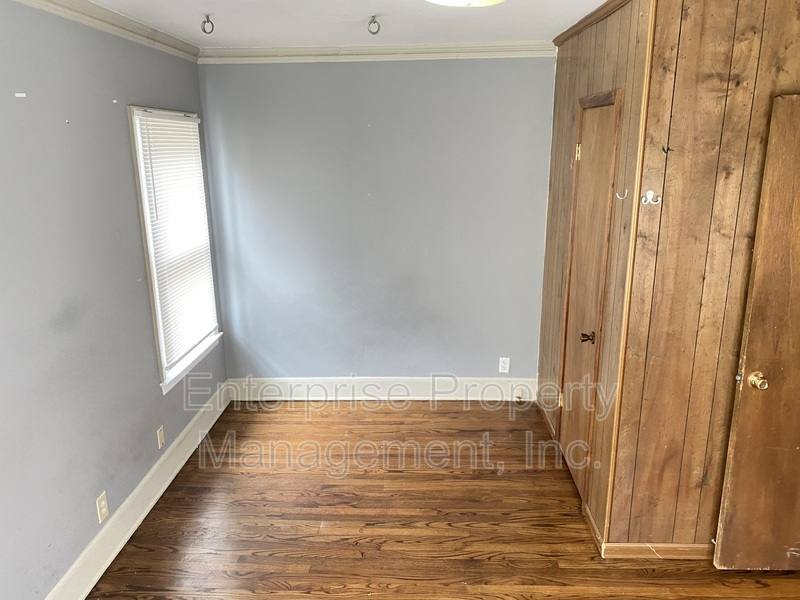 House for rent at 605 Houston St, Memphis, TN 38111