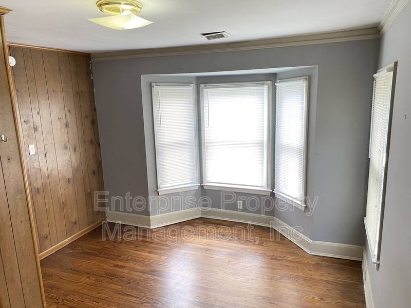 House for rent at 605 Houston St, Memphis, TN 38111