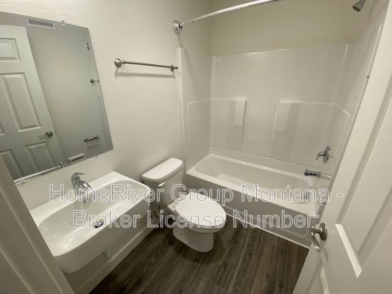 Apartment for rent at 508 S 3rd St W #205, Missoula, MT 59801