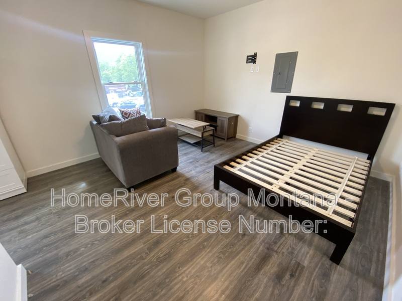 Apartment for rent at 508 S 3rd St W #205, Missoula, MT 59801