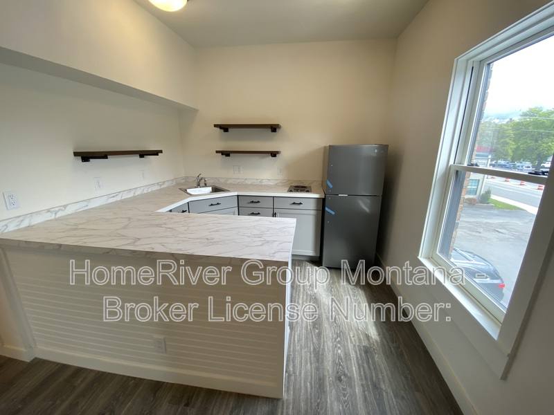 Apartment for rent at 508 S 3rd St W #205, Missoula, MT 59801