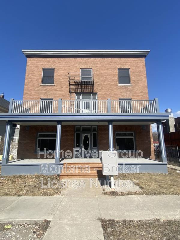 Apartment for rent at 508 S 3rd St W #205, Missoula, MT 59801