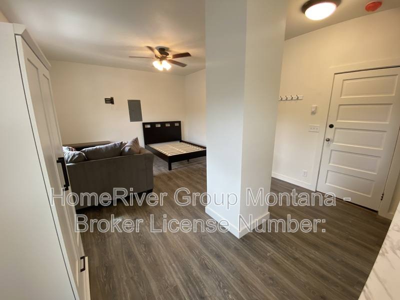 Apartment for rent at 508 S 3rd St W #205, Missoula, MT 59801