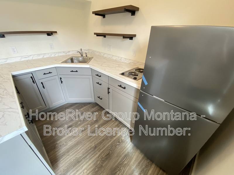 Apartment for rent at 508 S 3rd St W #205, Missoula, MT 59801