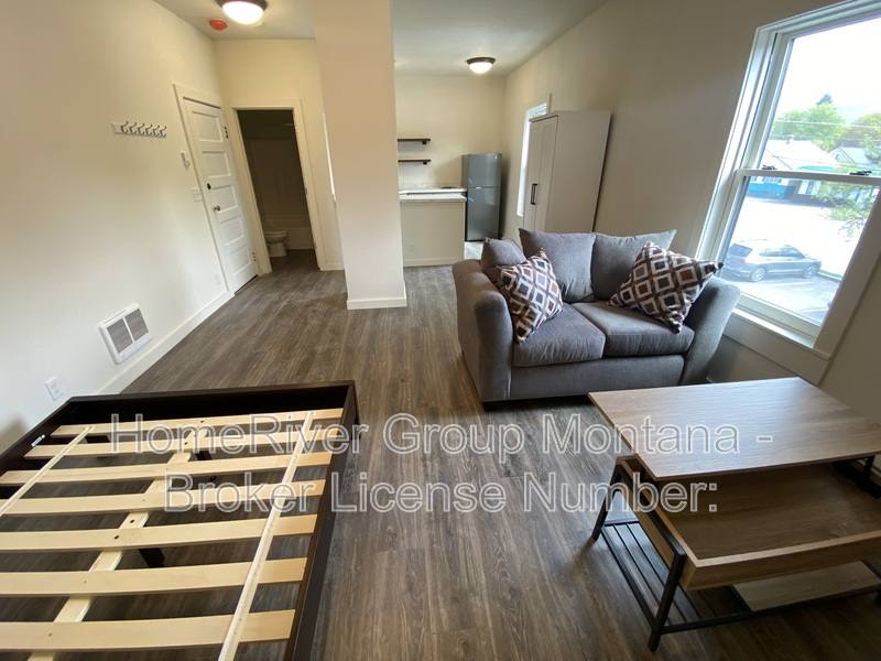 Apartment for rent at 508 S 3rd St W #205, Missoula, MT 59801