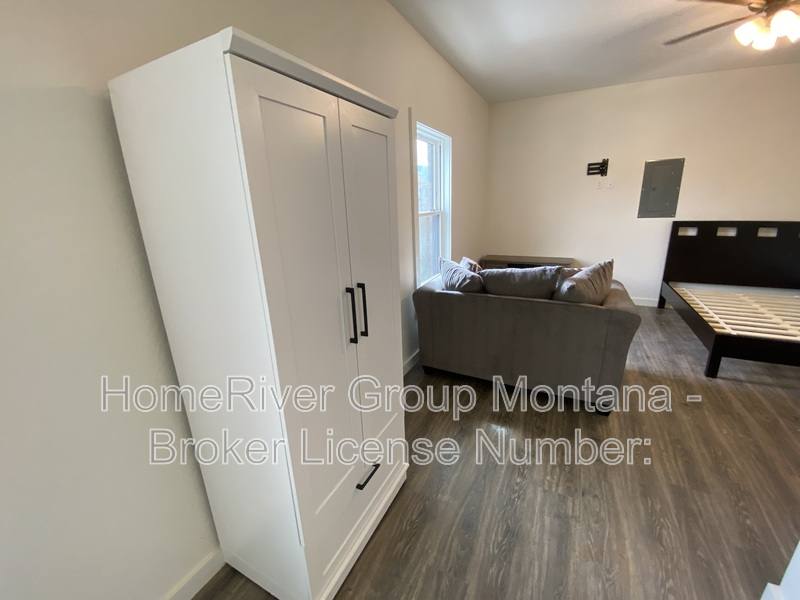 Apartment for rent at 508 S 3rd St W #205, Missoula, MT 59801