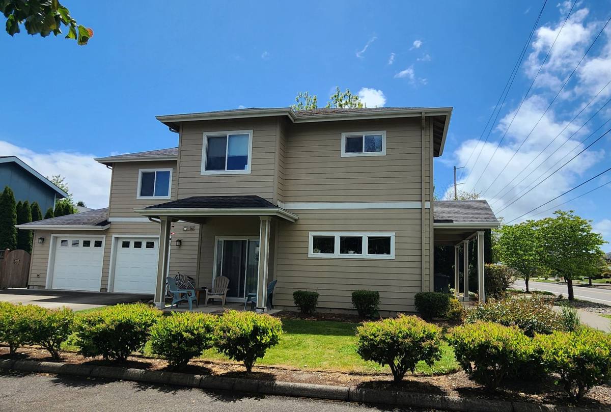 Apartment for rent at 3493 NW Coronado St, Corvallis, OR 97330