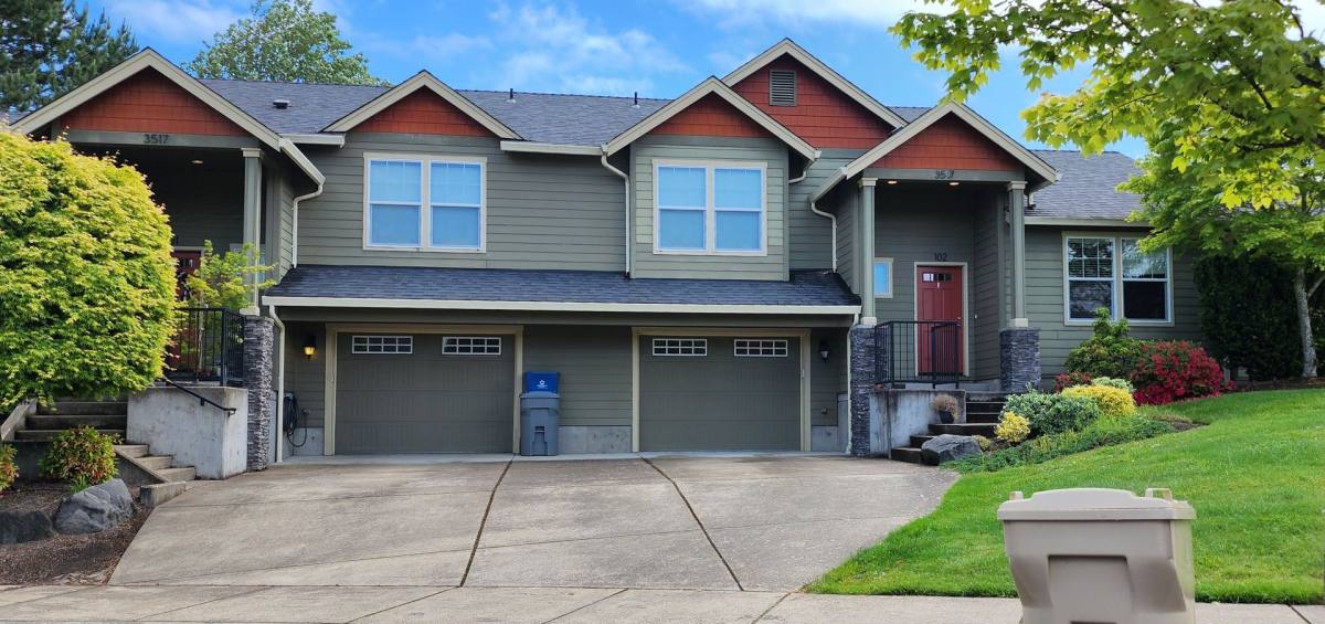 Apartment for rent at 3493 NW Coronado St, Corvallis, OR 97330