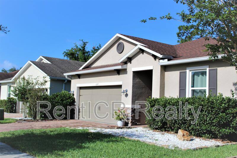 House for rent at 3287 Macintosh Rd, Land O Lakes, FL 34639