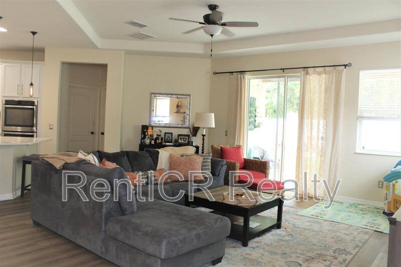 House for rent at 3287 Macintosh Rd, Land O Lakes, FL 34639
