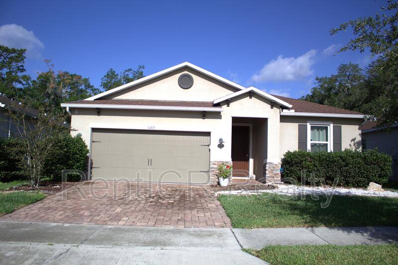 House for rent at 3287 Macintosh Rd, Land O Lakes, FL 34639