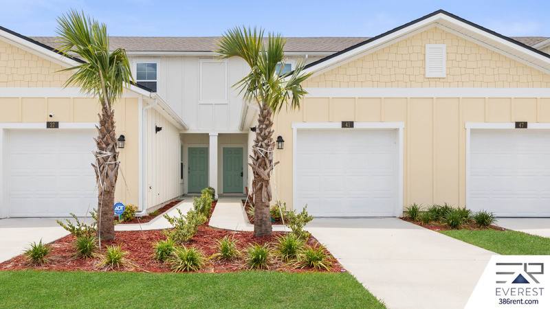 Townhouse for rent at 41 Temple Dr, Saint Augustine, FL 32092