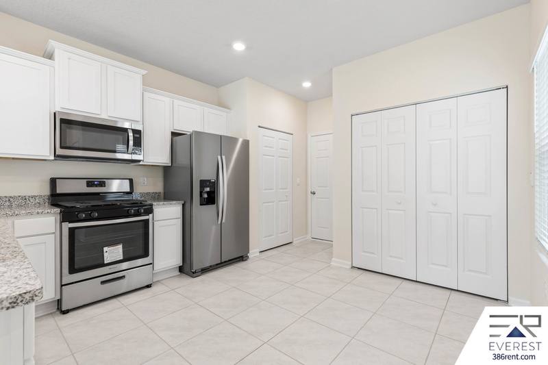 Townhouse for rent at 41 Temple Dr, Saint Augustine, FL 32092