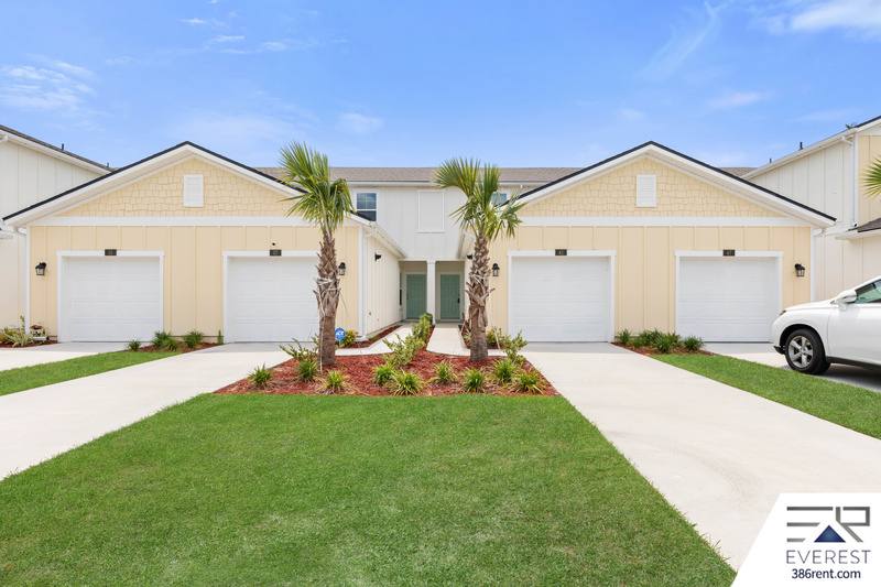 Townhouse for rent at 41 Temple Dr, Saint Augustine, FL 32092