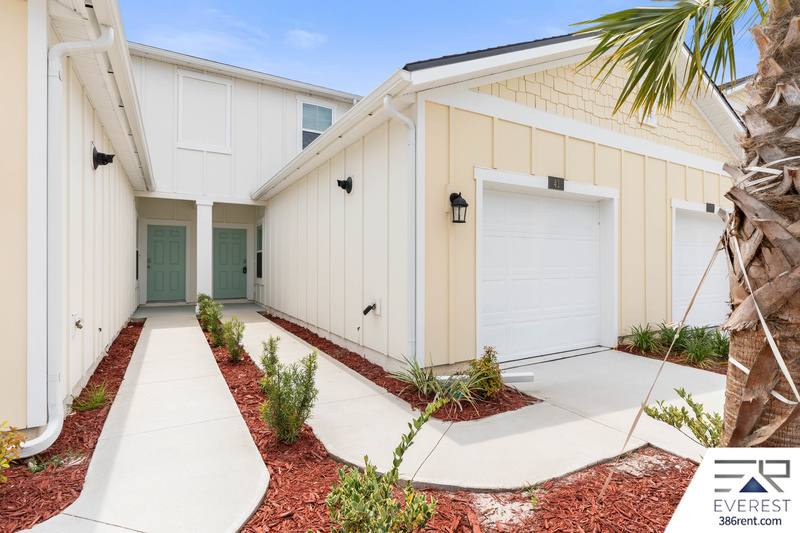 Townhouse for rent at 41 Temple Dr, Saint Augustine, FL 32092