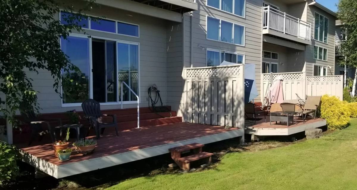 Apartment for rent at 292-298 Crystal Springs Lane N, Salem, OR 97303