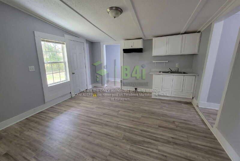 House for rent at 705 Barnesville St, Thomaston, GA 30286