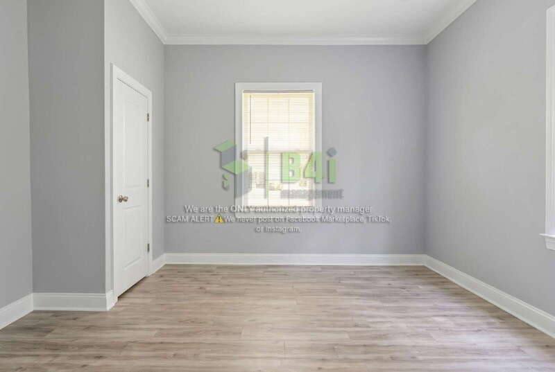 House for rent at 705 Barnesville St, Thomaston, GA 30286