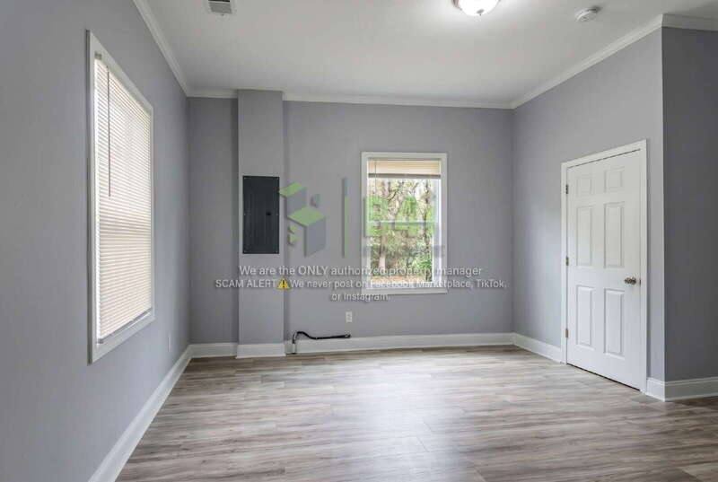 House for rent at 705 Barnesville St, Thomaston, GA 30286