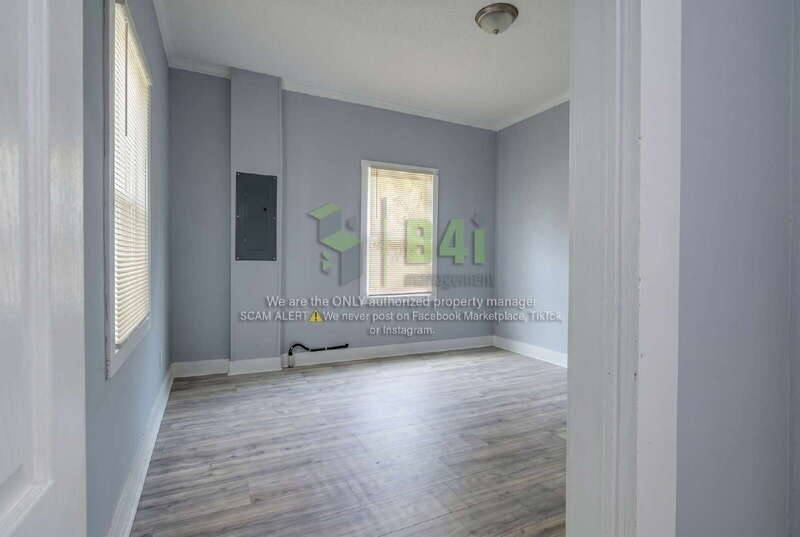 House for rent at 705 Barnesville St, Thomaston, GA 30286