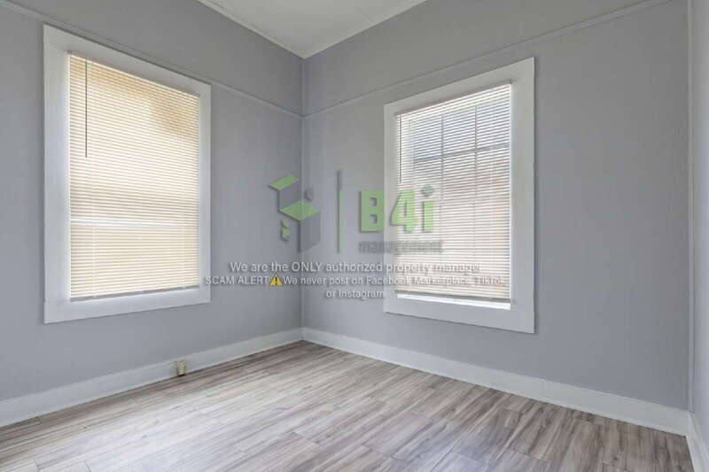 House for rent at 705 Barnesville St, Thomaston, GA 30286