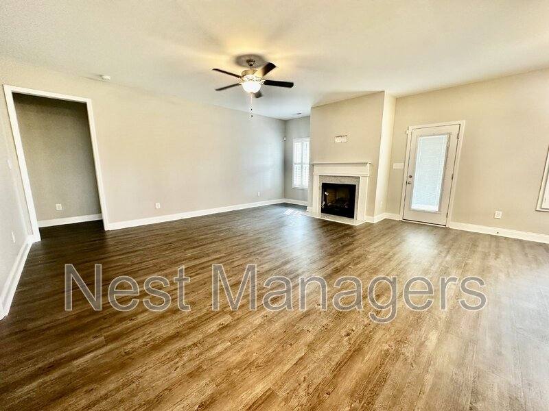 House for rent at 5177 Maxwell Rd, Stedman, NC 28391