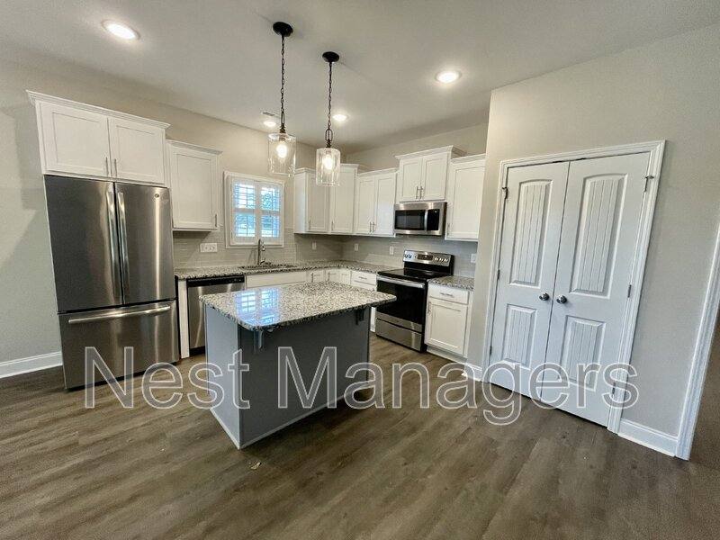 House for rent at 5177 Maxwell Rd, Stedman, NC 28391