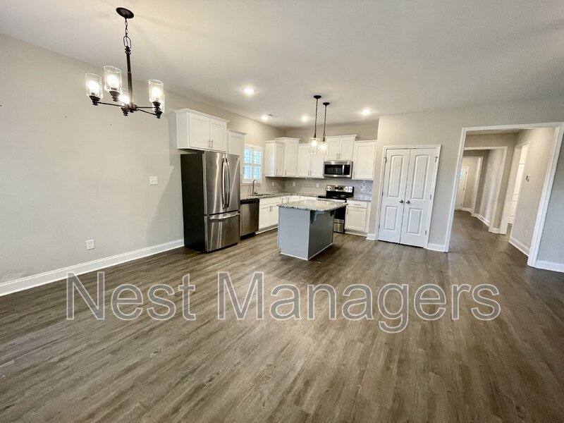 House for rent at 5177 Maxwell Rd, Stedman, NC 28391