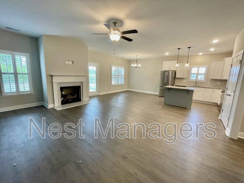 House for rent at 5177 Maxwell Rd, Stedman, NC 28391