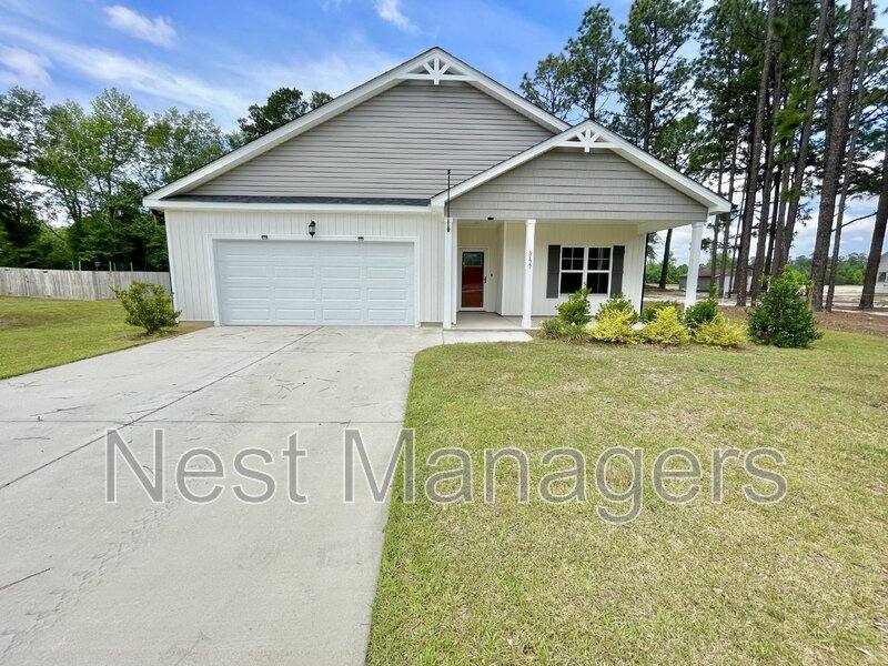 House for rent at 5177 Maxwell Rd, Stedman, NC 28391