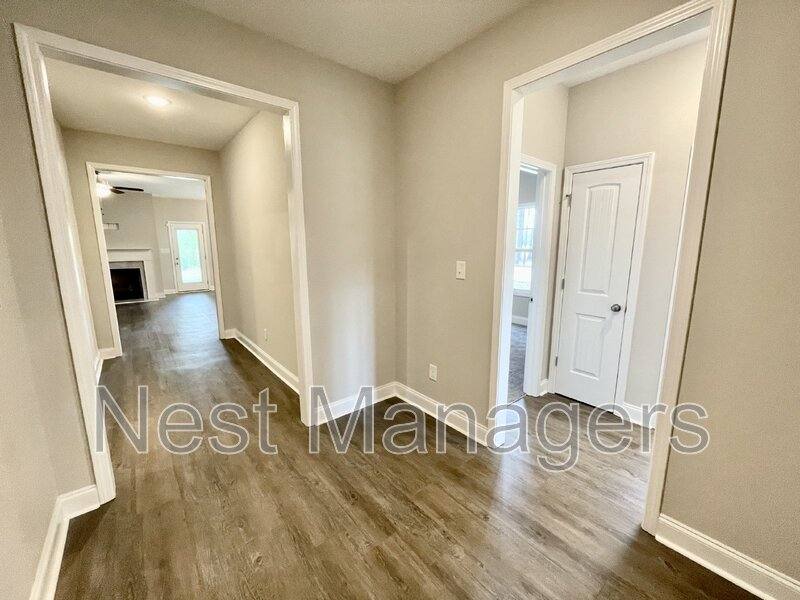 House for rent at 5177 Maxwell Rd, Stedman, NC 28391