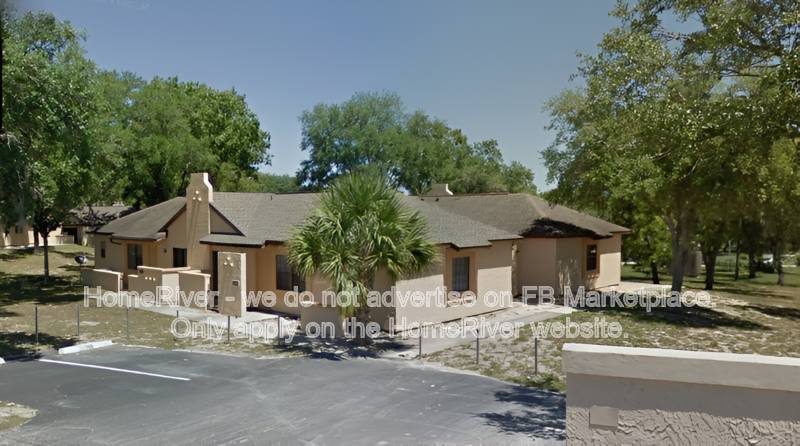 Apartment for rent at 58 Pine Track #104D, Ocala, FL 34472