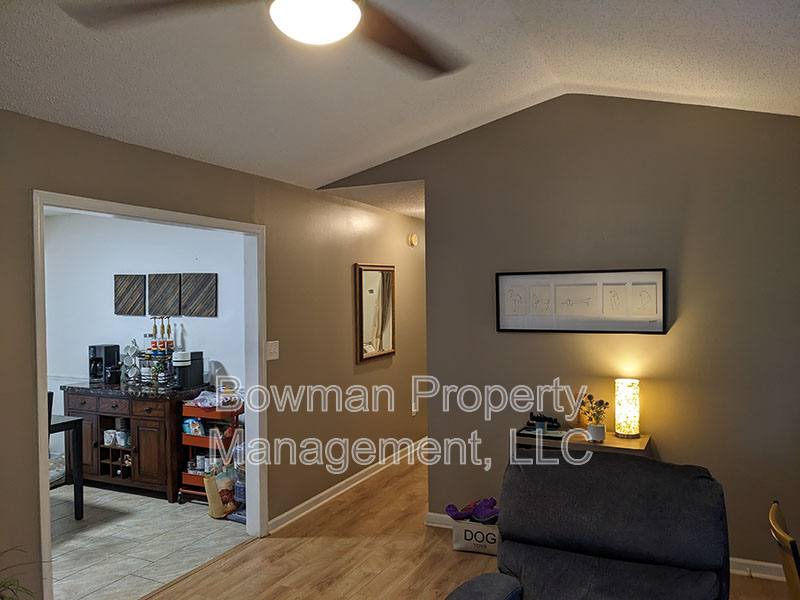 House for rent at 155 Rachel Way, Athens, GA 30605