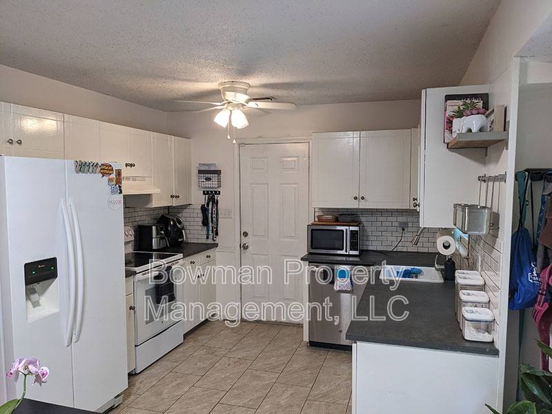 House for rent at 155 Rachel Way, Athens, GA 30605