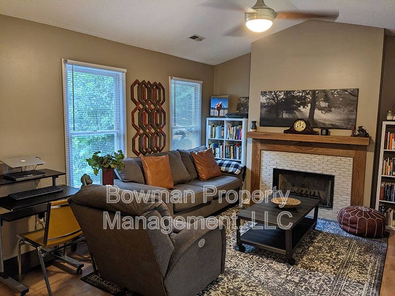 House for rent at 155 Rachel Way, Athens, GA 30605
