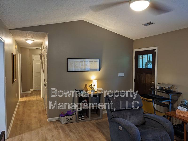 House for rent at 155 Rachel Way, Athens, GA 30605